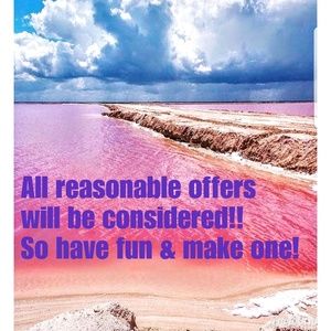 Deals, deals, deals!